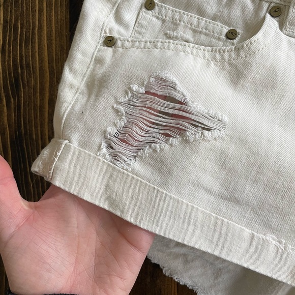 O’Neil shorts - Picture 4 of 6